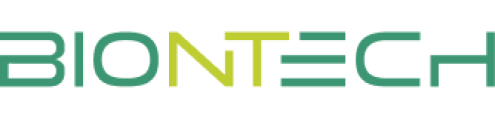BioNTech logo