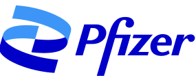 Pfizer Logo